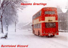 Christmas card